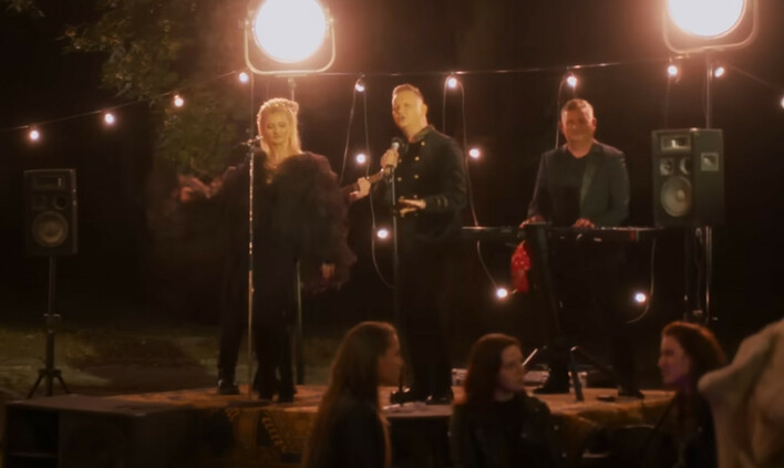 Zespół Mig zdobywa serca fanów! Nowy singiel z imponującym wynikiem na YouTube

