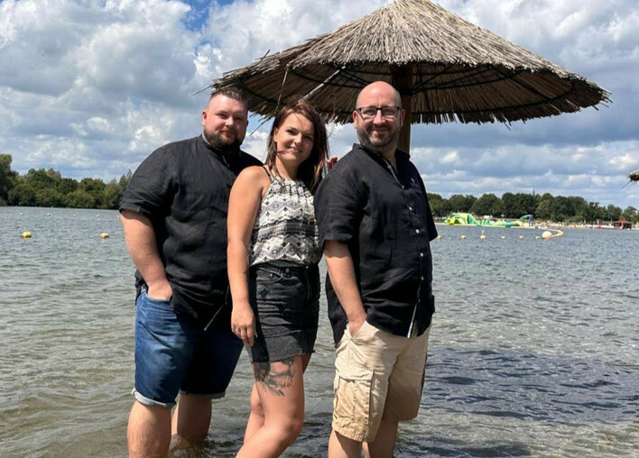 Zespół Miglanz: Nowy Letni Hit ”Tańczysz” Już Wkrótce!