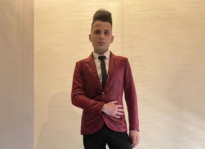 Wokalista zespołu disco polo Milano chwali się wielkim sukcesem! Internauci gratulują! To wyjątkowe osiągnięcie! 