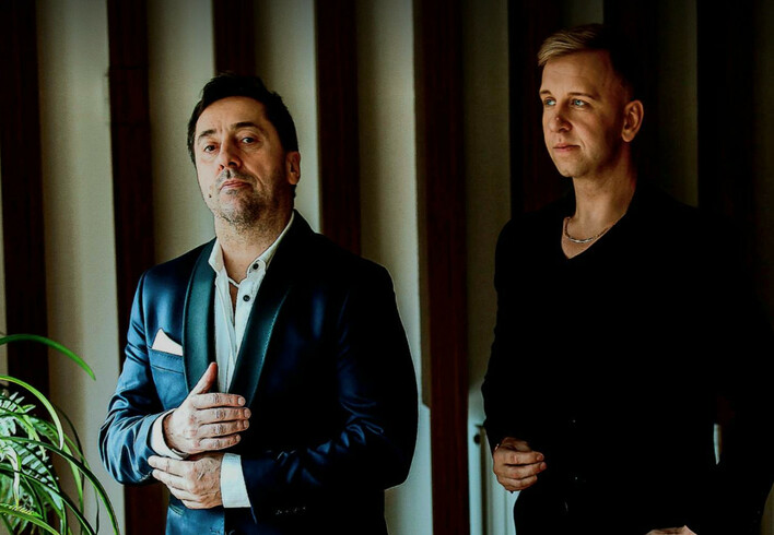 Zespół News i Boys podbijają świat disco polo - kolejna niespodzianka dla fanów!