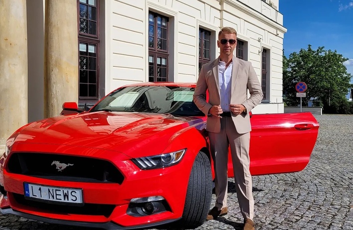 Przedpremierowo! Zespół News zdradził fragment swojej najnowszej propozycji! To zupełnie nowa kreacja grupy disco polo! 