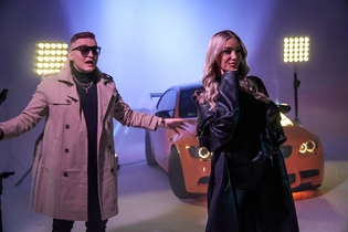 Zespół Nokaut powraca z nową piosenką i teledyskiem pt. „Unosi mnie wiatr„