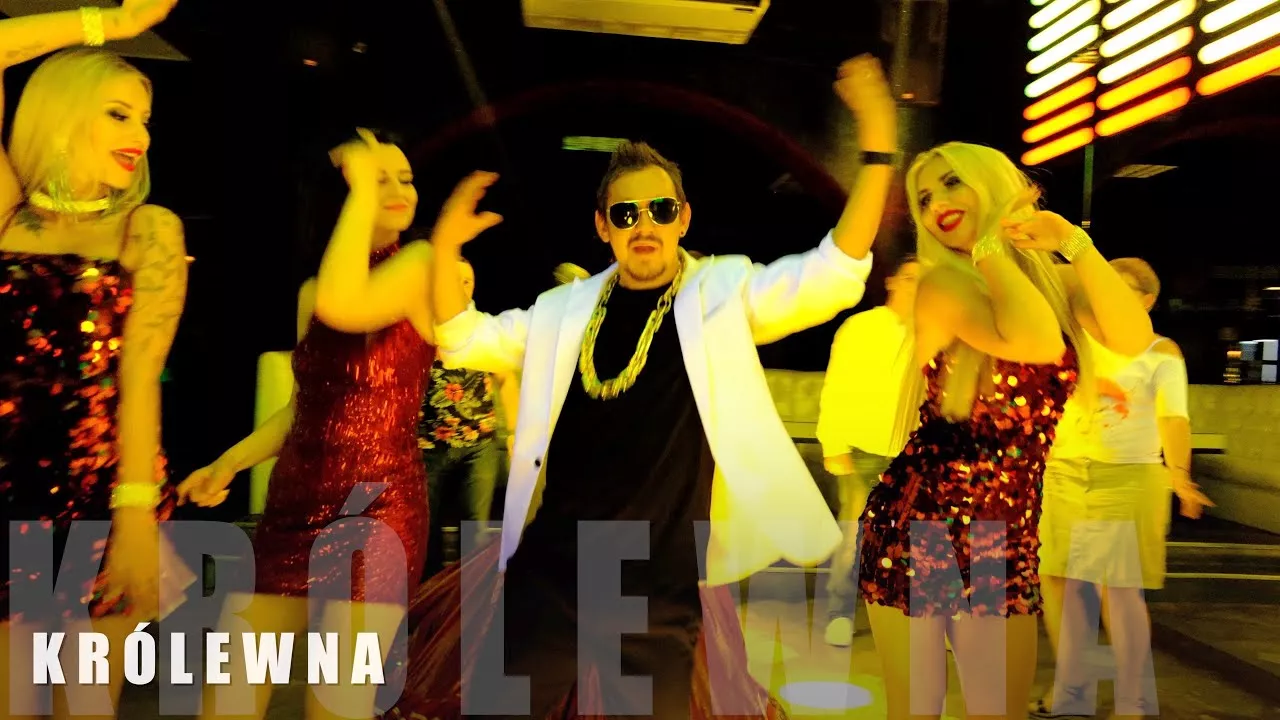 Zespół O!Mega zaskakuje fanów kolejnym hitowym teledyskiem - „Królewna„

