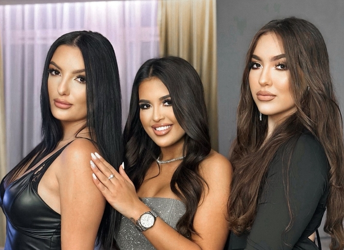 Nowy GIRLSband w disco polo?! Sandra, Eliza i Magda z nowościami! Podbiją świat disco-folk?