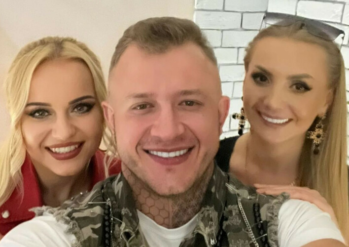 Zespół Piękni i Młodzi w nowym składzie! Zobaczcie i posłuchajcie jak śpiewa nowa wokalistka hit pt. „Wyśmienicie„.