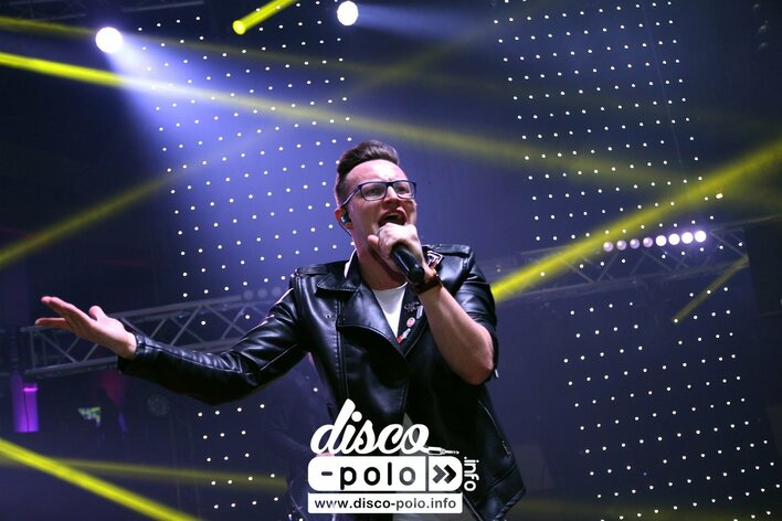 Zespół Playboys dał czadu! „Dotykać, całować” w wersji koncertowej!