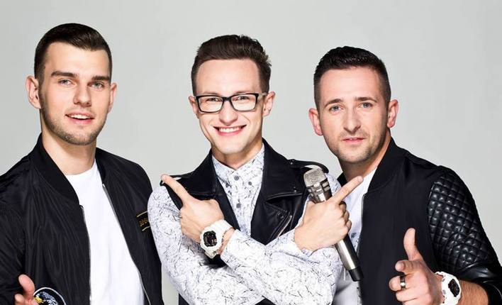 Zespół Playboys na szczycie! Ich piosenka pt. ”Zwariowałem” okazała się strzałem w dziesiątkę!