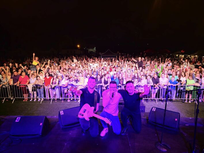 Zespół Playboys powraca do sieci! Zablokowany profil gwiazd disco polo