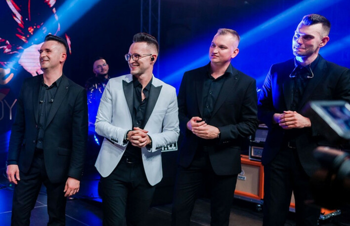 Zespół Playboys przejechał 500 km na koncert! Gdy był na miejscu organizatorzy odwołali imprezę! 