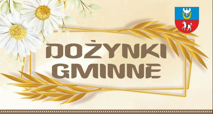 Zespół Playboys wystąpi podczas dożynek gminnych w Seceminie 23 sierpnia! 