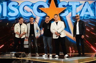 Zespół Prezydent w Disco Star! Poznajcie tą grupę muzyczną! To nadzieja disco polo?