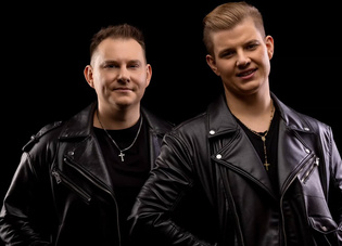 Zespół Prezydent zapowiada „Dwa miliony”. Finaliści Disco Star z nowością! 