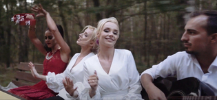 Disco Polo w cygańskich klimatach podbija sieć! Czy to nowy przebój muzyki tanecznej?! 