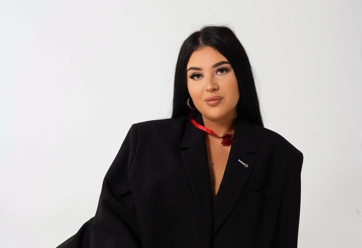 Zespół Red Queen z nową wokalistką! TAK ŚPIEWA Wiktoria Markiewicz!