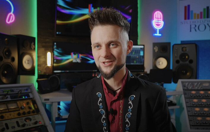 Specjaliści od wesel?! Gwiazdy disco polo Roy w programie Ślubne Podróże! Poznaj, praktyczne wskazówki, które uczynią ślub wyjątkowym!