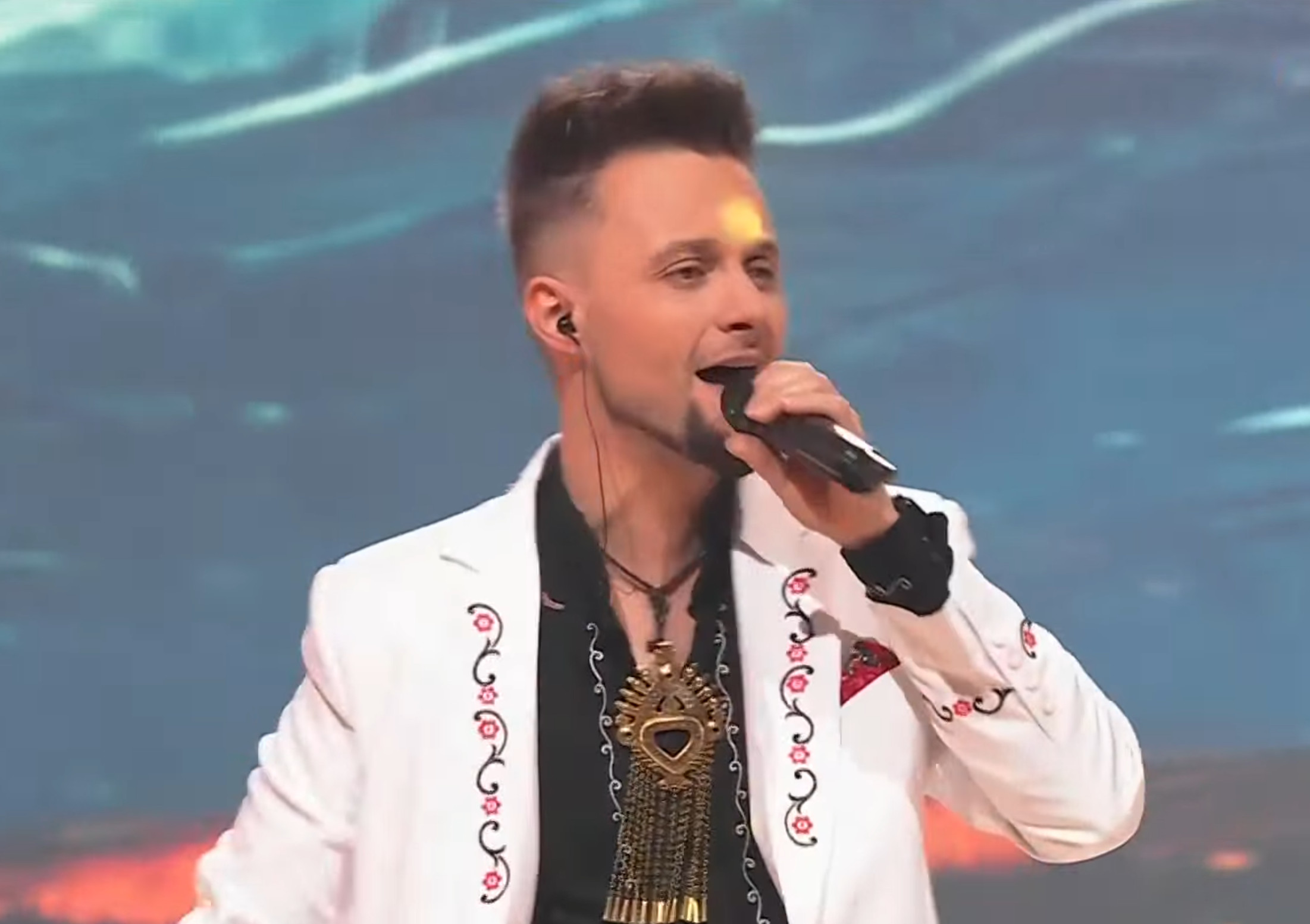 Zespół Roy zachwyca w finale Disco Star 2024! Zobacz występ z piosenką pt. 