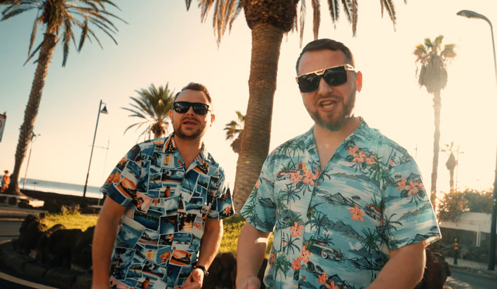 Zespół Selfie z premierą „Dorotka”. Teledysk inspirowany prawdziwą historią miłości