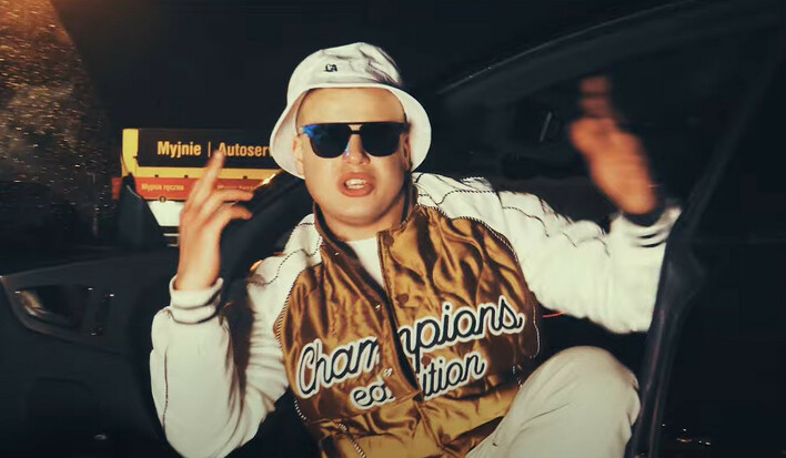 Ta nowość disco polo stanie się krajowym hymnem artystów grających muzykę?! 