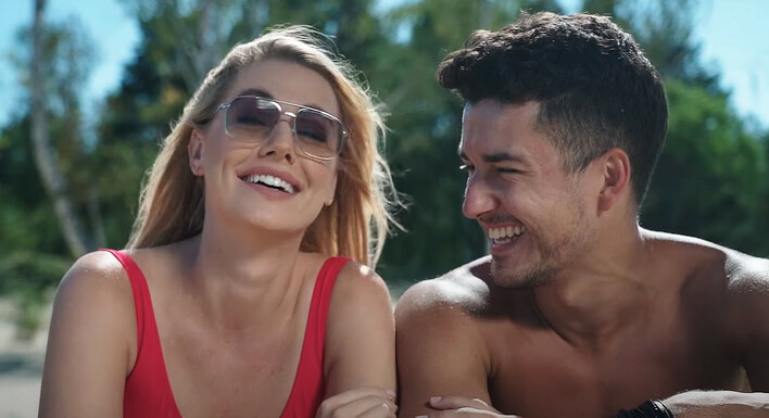 Zespół Skalars w przebojowej nowości „Taką lale„! Extra brzmienie – mamy nowy hit imprez?