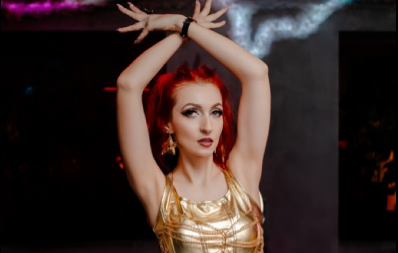 Zespół Skynova szokuje nowym utworem ”Misfoxowa”! YouTube usunął blokadę, a licznik wyświetleń bije jak szalony!