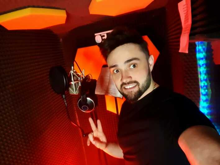 Wspaniałe widowisko! Gwiazdy disco polo na estradzie! 