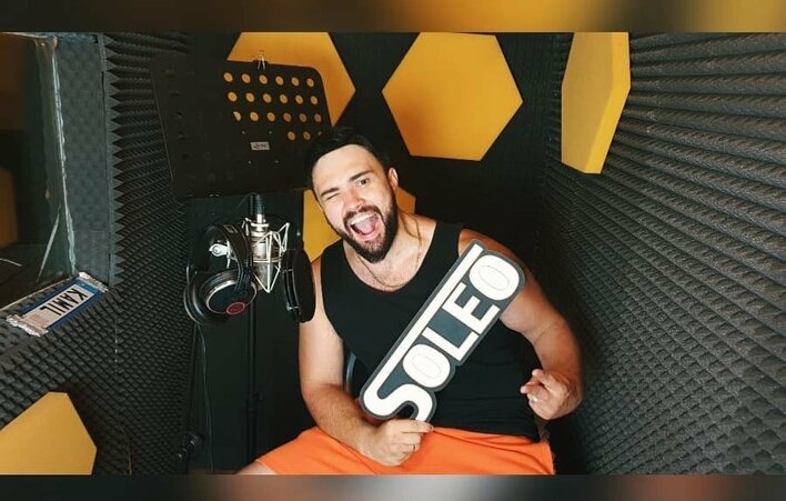 Gwiazdor disco polo podzielił się wspaniałą nowiną! To nie lada gratka dla fanów Soleo ! 