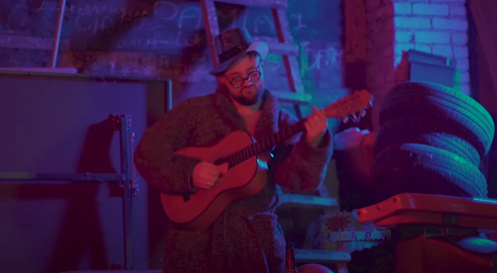 Gwiazdy disco polo przygotowały dla fanów prezent, którego się nie spodziewali! Efekt końcowy wprawia w osłupienie!