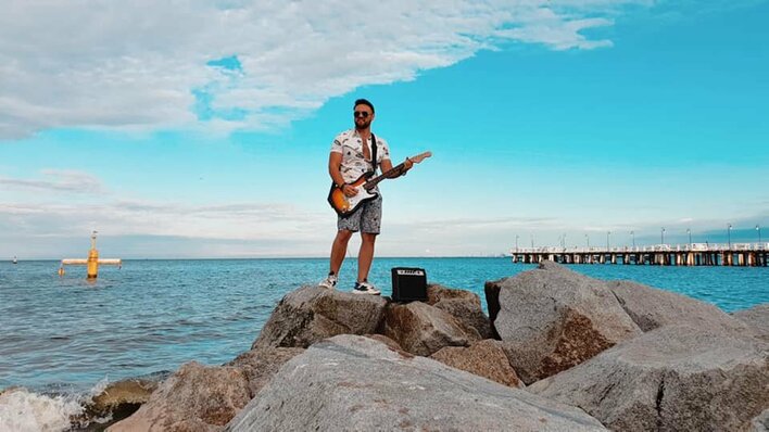 Zespól Soleo uchyla rąbka tajemnicy! Mamy ujęcia z nowego klipu.