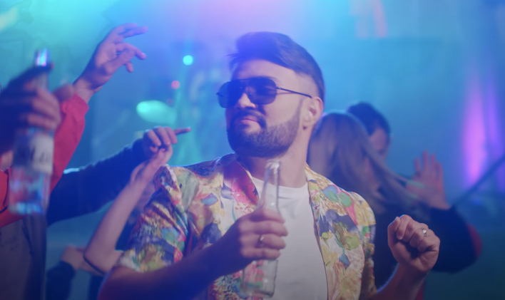 Zespół Soleo z imprezowym przebojem! Nogi same rwą się do tańca!