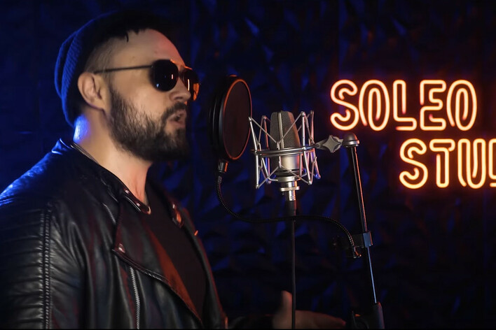 Gwiazdy disco polo Soleo zaskakują nową wersją utworu! Premiera remixu „AP AP„ już dostępna!