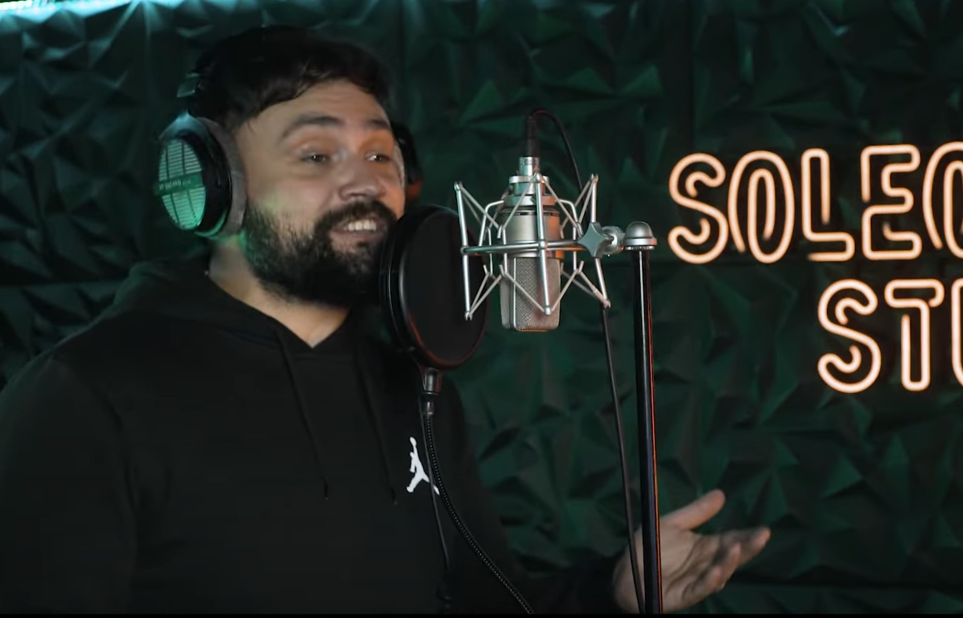Zespół SOLEO zaskakuje nowością! ”W siną dal” w tanecznej wersji disco polo już dostępne

