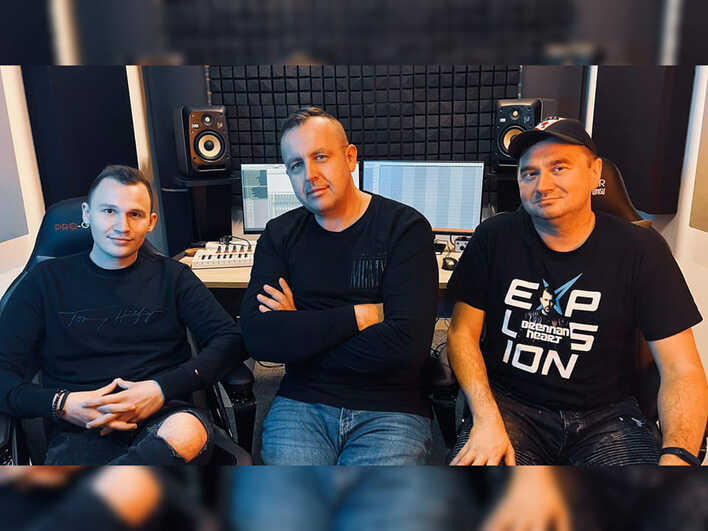 Znany zespół disco polo Spike podjął współpracę z Dance2Disco. Ta premiera będzie wyskokowa!