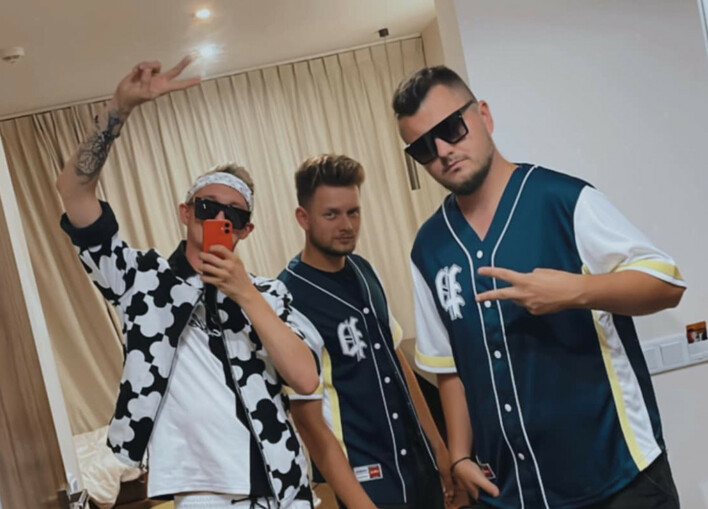 Gwiazdy disco polo podjęły współpracę ze znanymi polskimi producentami! Ich twórczość DOCENIONA!