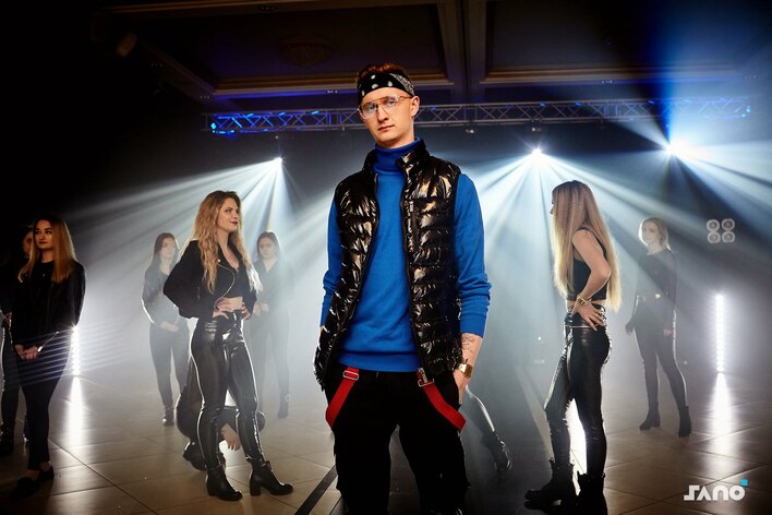 Zwyciężczyni programu Projekt Lady III w produkcji disco polo! To będzie nowy hit lata?! 