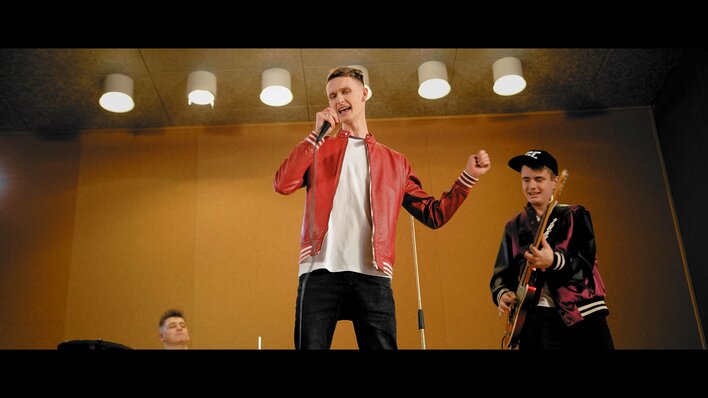 Zespół Spontan z klipem pt. "Ty i Ja" to będzie petarda! | VIDEO