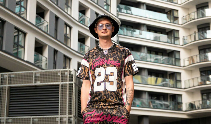 Zespół Spontan z nowością ”California”! Czy to najbardziej wakacyjna premiera disco polo 2025 roku?

