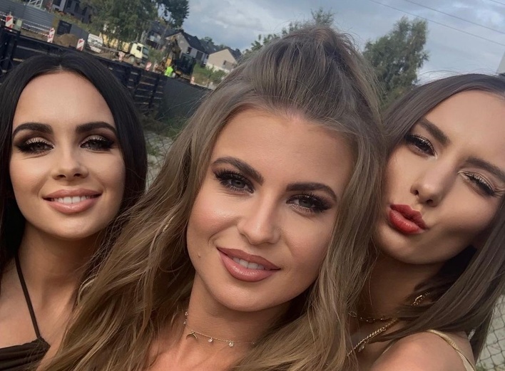 To najpiękniejsze wokalistki disco polo? Zobaczcie trzy zdolne gwiazdy muzyki tanecznej! [Zdjęcia]