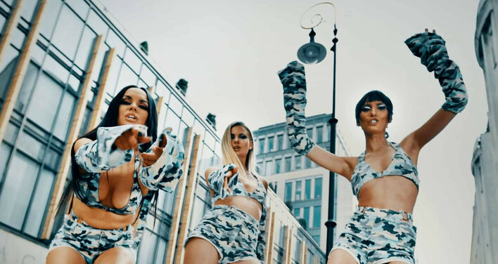 Zespół Szpilki z nowym singlem! „Ta dziewczyna„ to będzie przebój lata?! 