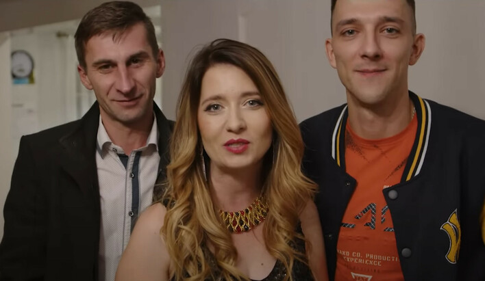 Zespół Takt przedpremierowo w piosence „Jedna noc„! Tylko u nas! | VIDEO