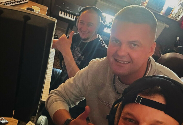 Zespół To jest To szykuje niespodziankę z Andrzejem Gaborskim! Fani disco polo nie mogą się doczekać

