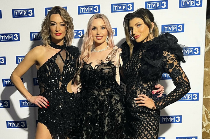 Zespół Top Girls w TVP! Zobacz ich genialny występ w utworze „Oddam Ci wszystko„