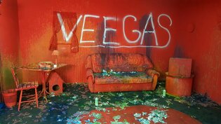 Zespół Veegas dokonał totalnej demolki! Gorzko za to zapłacą?!