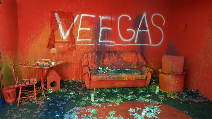 Zespół Veegas dokonał totalnej demolki! Gorzko za to zapłacą?!