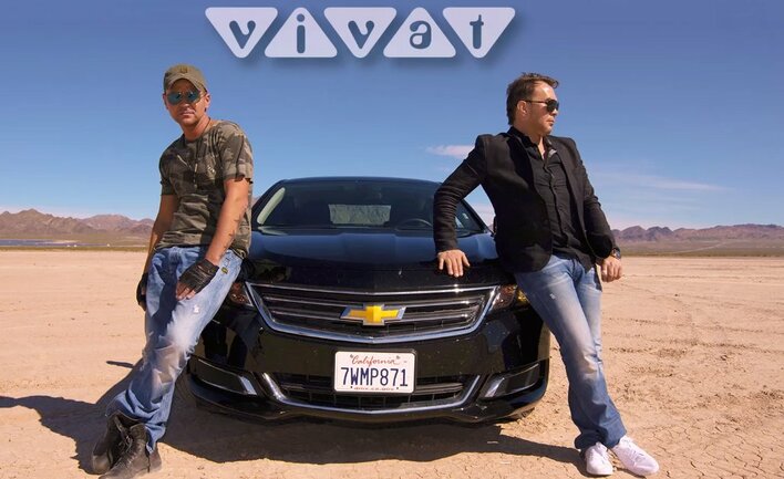 Zespół Vivat w nowej produkcji! To będzie hit lata?