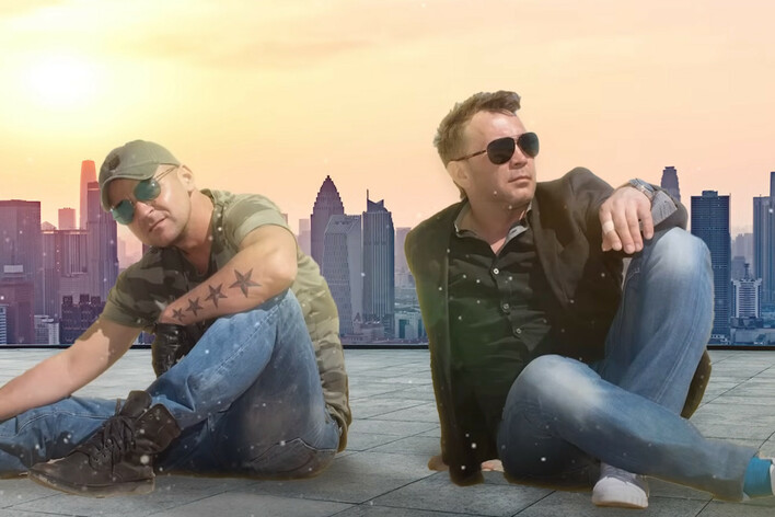 Zespół Vivat zaskoczył nowym brzmieniem! ”Życie Zajebiste” to najmocniejsza premiera roku prosto z USA