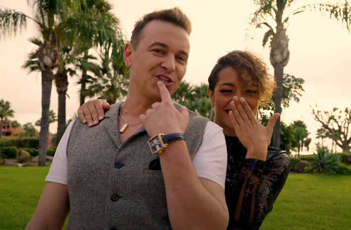 Zespół Weekend z wyjątkową premierą! Nowa „Wisienka” już dostępna
