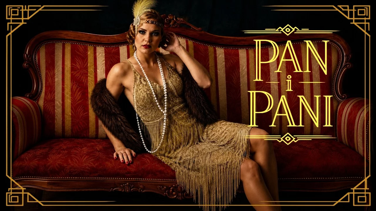 Zespół Weź Nie Pytaj wydał singel „Pan i Pani". Taneczna premiera już dostępna!