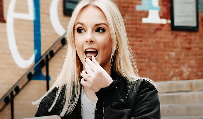 Zespół Windstar z gorąca premierą „Pralinka„. To najsłodsza premiera w disco polo?! 