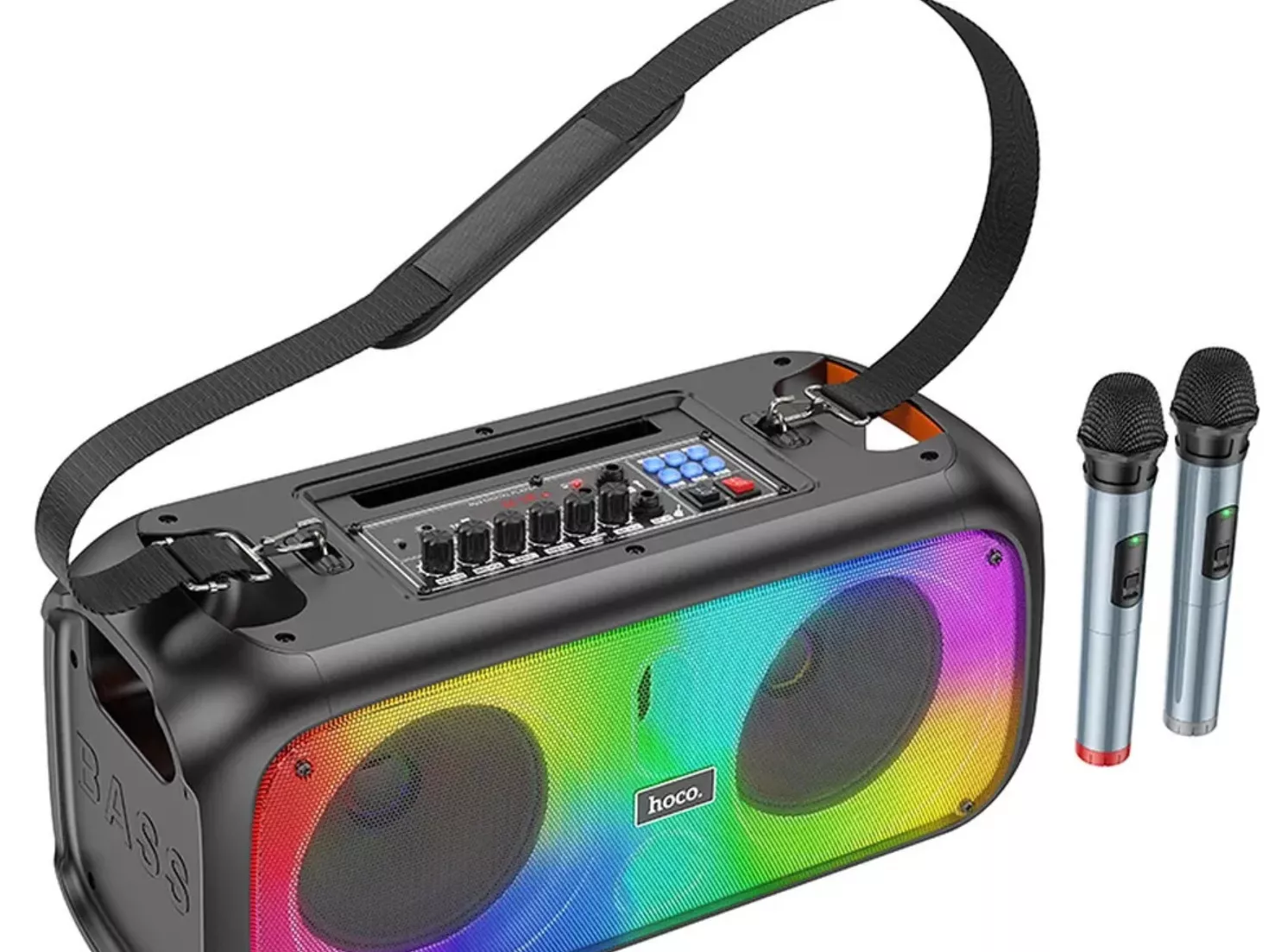 Zestawy do karaoke - zabawa dla całej rodziny!