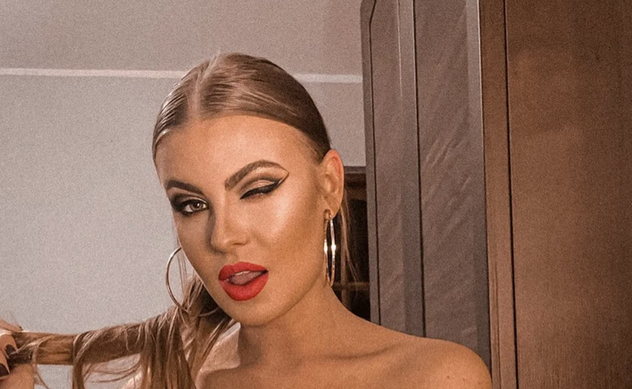 Zjawiskowa piosenkarka zachwyca cudownym ciałem! Marlena z grupy Szpilki to przepiękna kobieta [FOTO]